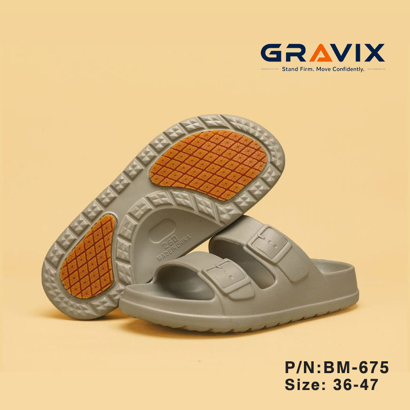 Birkenstock BM-675