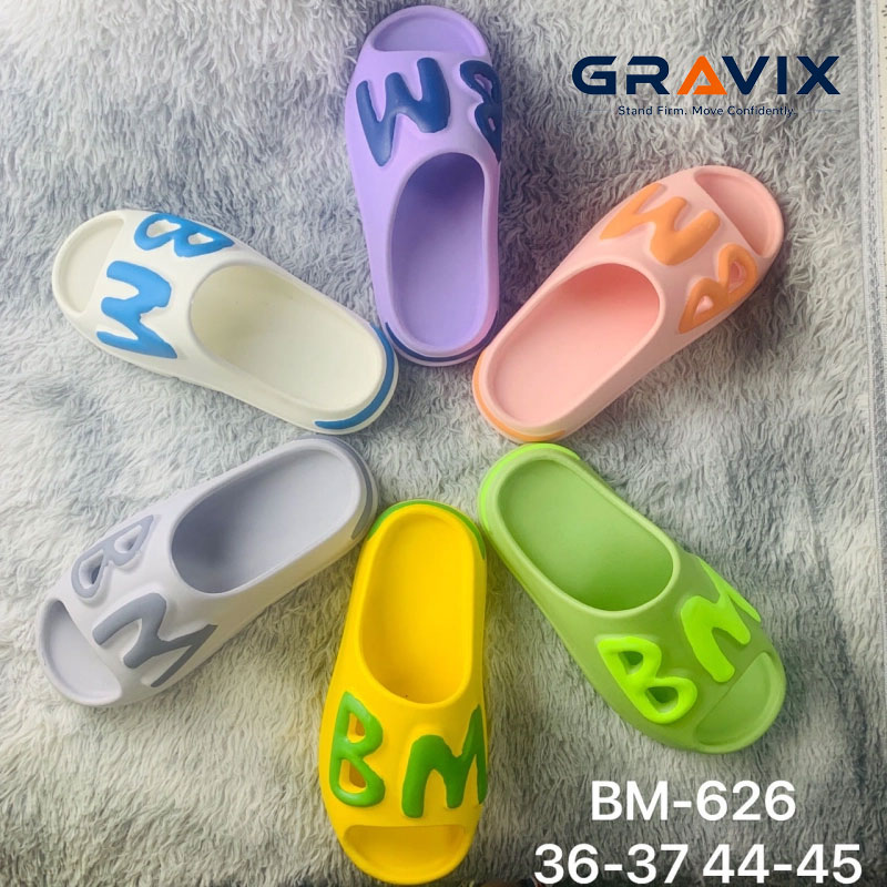 Slipper Shoes BM-626