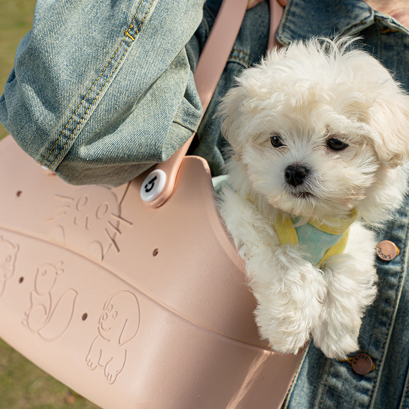 Pet Carrier Bag 3